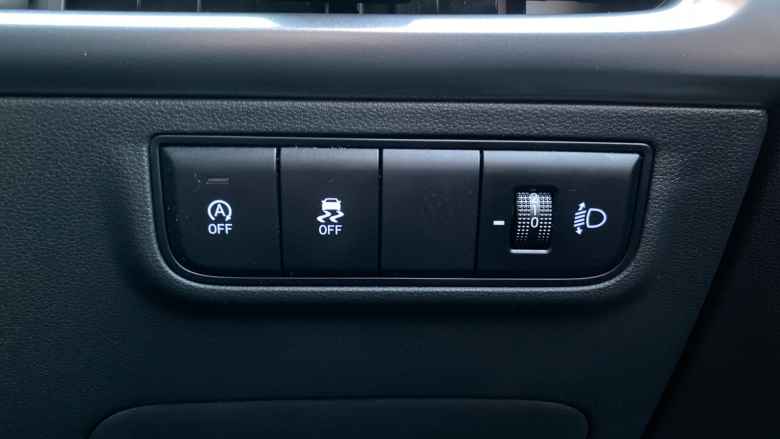 Hyundai TUCSON 1.6T Advance 5dr Petrol Estate